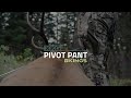 XKG Pivot Pant | Kings Camo