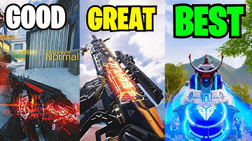 This HIDDEN Gun Is Better Than SKS & Type 63 in CODM!