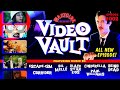 Episode 2: Corridor, Escape-ism, Blackstarkids, Being Dead &amp; More | Video Vault