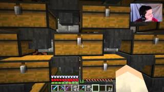 Minecraft SSP Livestream (7/12/15) Part 2