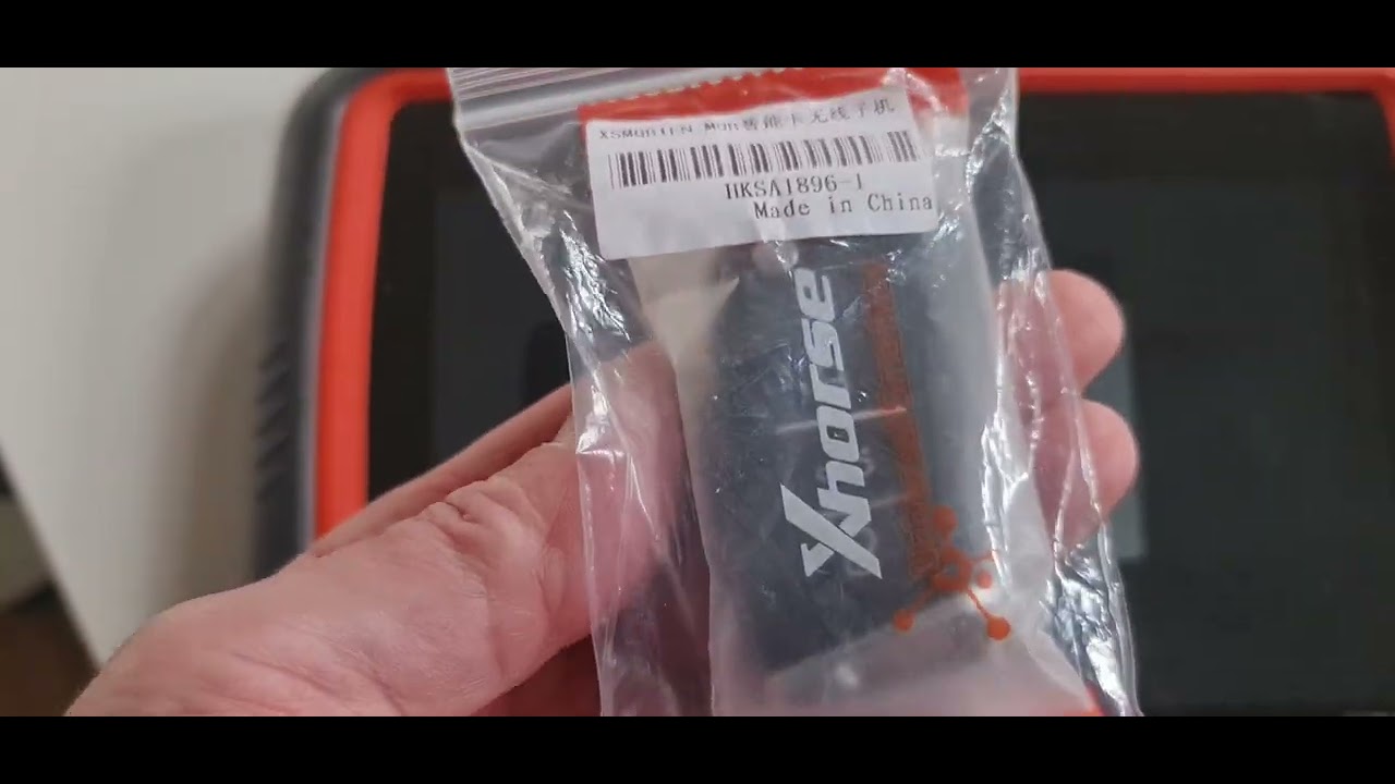 KEY TOOL PLUS. GENEROWANIE PILOTA. ICH RODZAJE..