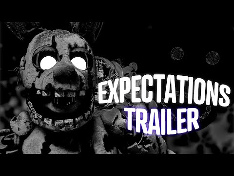 Expectations by DHeusta : Available Now on Rooster Time