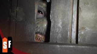 Ejecta 23 Trapped By An Alien 2015 Hd