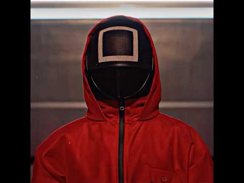 Squid Game S3 BAD PARENTING FUNK Super Slowed 