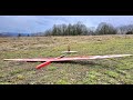 Needle100 sturmcheck hangflug dynamicsoaring  training