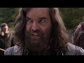 Dwarves vs  giants ost galavant