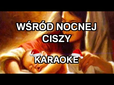 Kolędy - Wśród