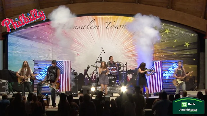 Philbilly Recap 2015