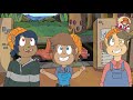 Show Reel 2018 to  2021