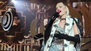 Hollaback Girl - Gwen Stefani (Live Planet Hollywood Las Vegas October 27th 2021)Show #52