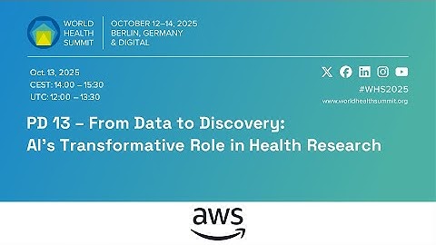 From Data to Discovery: AI