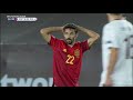 Knapper Sieg reicht zur Tabellenführung: Spanien - Schweiz 1:0 | UEFA Nations League | DAZN