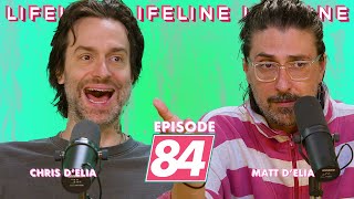 Leg Day With Matt (ep. 84) — Lifeline Wealth