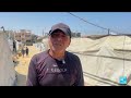 Trump presses Israel to accept deal with Hamas • FRANCE 24 English