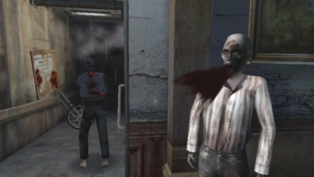 Bloodline's soundtrack is apocalyptically loud | Trashcan Classics 