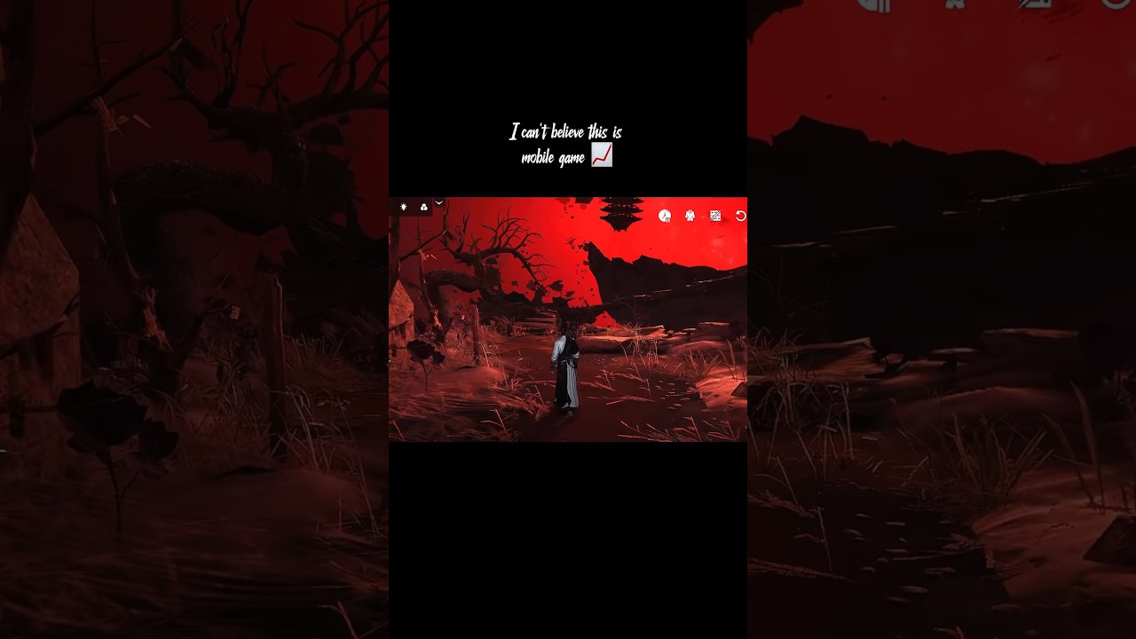 WHERE WINDS MEET ❤️ 