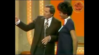 Match Game Saturday Night Classics - Celebrating Black History Month w/ Celebrity Special Moments