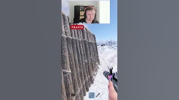 Rust - Trausi CRAZY Counter RAID