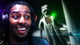 VISAGE - Silent Hill Easter Egg