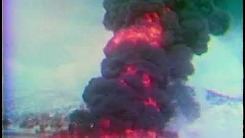 Nuclear Fuel Cask Testing