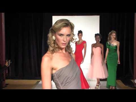 Charleston Pierce Presents Karen Caldwell Designs