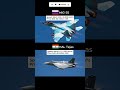 MiG-35 vs. HAL Tejas | Comparing Speed and Cost  #fighterjet #mig35 #haltejas  #viral #shorts