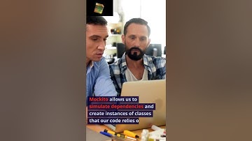 Unit Testing Basics - Mockito