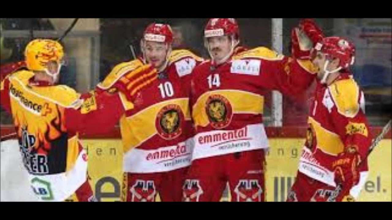 scl tigers - YouTube