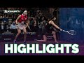 Thats the ferocity  el sherbini v gohar  jp morgan tournament of champions  final highlights