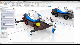 CranePro 3D - GR 130EX 2