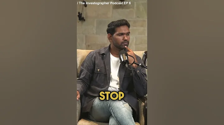 Dark Truth Of System Stop Loss 📉 | Trading Tip | #shorts | Investographer