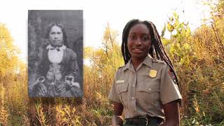 Women of the Mississippi: Marguerite Bonga Fahlstrom
