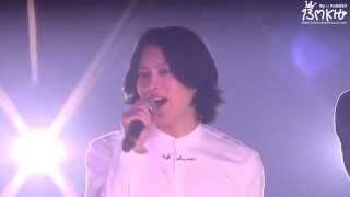 [HD-Fancam] 150111 SS6BKK day 2 Evanesce - Heechul [13MKH]