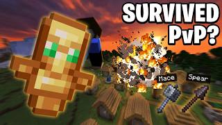I Created MY OWN the Most Epic Fireworks Show in Minecraft