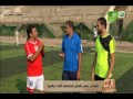 كلام الناس لقاء مع كابتن منتخب مصر للصم في لعبة كرة القدم حلقة 15 أغسطس 2016 