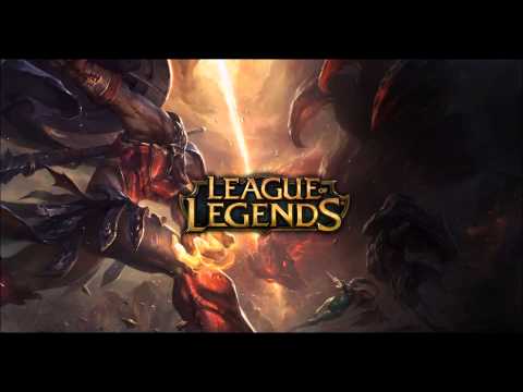 League of Legends - Ranked Champion Select Soundtrack (Season 5)