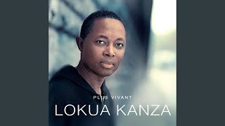 Video-Miniaturansicht von „Lokua Kanza - Envie D'Aventure“