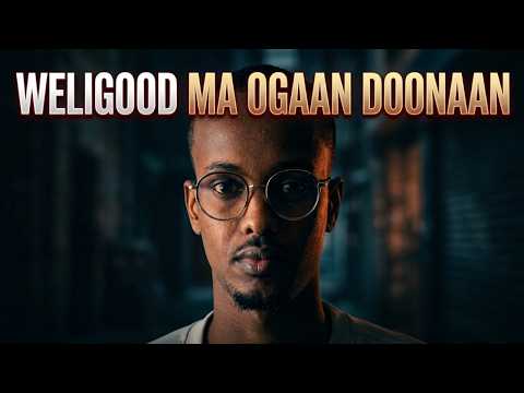 Ninka Afar Sano Kabo Cusub Iibsan Waayay