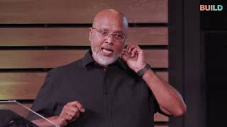 Build 2024 Session 1: Gilian