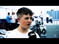 Wet or Dry: What Do Riders Prefer? | Road to MotoGP | British Talent Cup