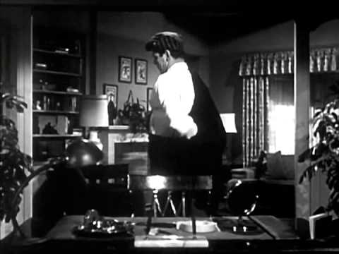 MAN WITH A CAMERA (TV-1959) The Bride CHARLES BRONSON (S2E9)