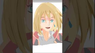 Lasso Art My Subscriber Suggestion #art #drawing #lassotool #ibispaintx #lassoart #digitalart