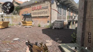 Cold War|Slums Is So Easy To Spawn Trap