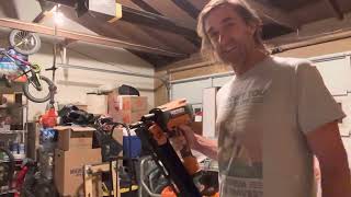 RIDGID lifetime warranty for the win