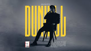 Dunhill - Huzaifa Official Music Video