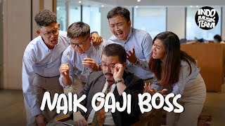 Indomusik Team - Naik Gaji Boss