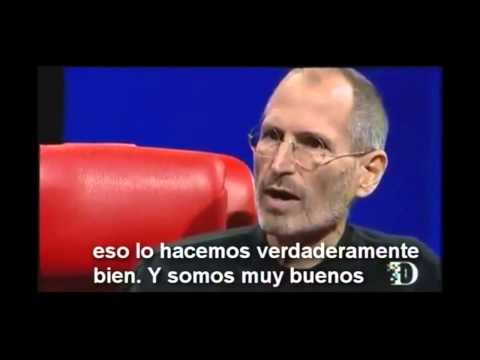 La Importancia De Delegar - Liderazgo De Steve Jobs (Apple) - mNm - 2&rsquo;38