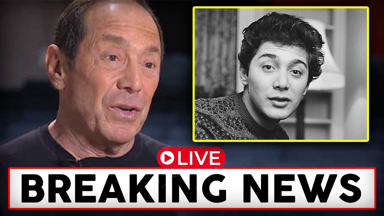 At 83, Paul Anka’s LIFE Takes a SAD TURN – Here’s What Happened