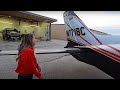 OUR Cessna 310 and Hangar For SALE!?!?
