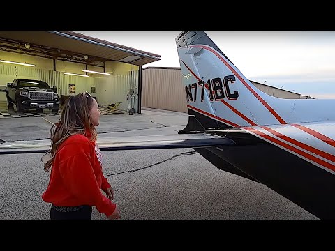 Video: Co váží Cessna 310?